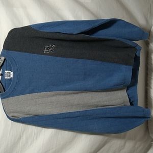 K Sport By Dawahares Vintage UK Kentucky Sweater Very Good Condition Sz.M